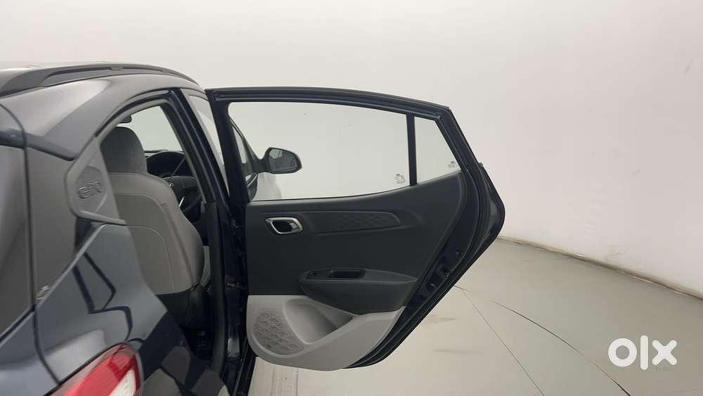 Hyundai Grand I10 Nios Asta 1.2 Kappa Vtvt, 2021, Petrol