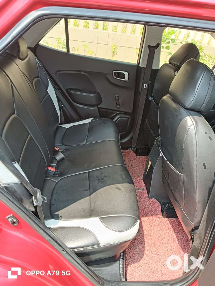 Hyundai Venue E Diesel, 2020, Diesel
