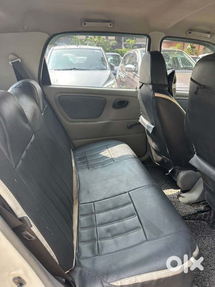 Maruti Suzuki Alto K10 1.0 Vxi, 2011, Petrol