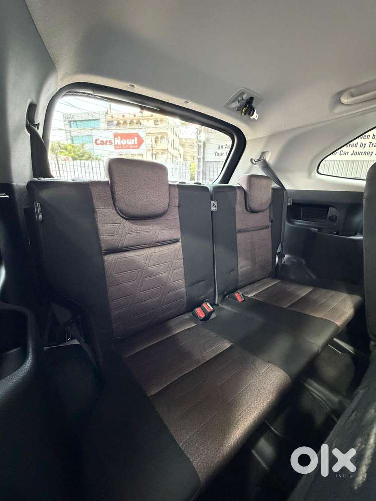 Toyota Innova Hycross 2.0 Gx 8 Str, 2024, Petrol