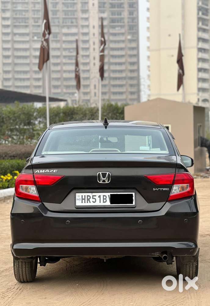 Honda Amaze 2013-2016 Vx At I-vtech, 2019, Petrol