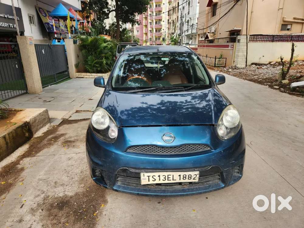 Honda Brio 2018 Petrol