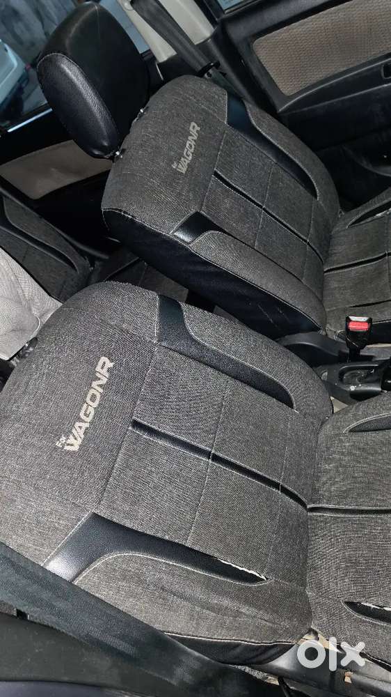 Maruti Suzuki Wagon R 2013 Lxi Cng