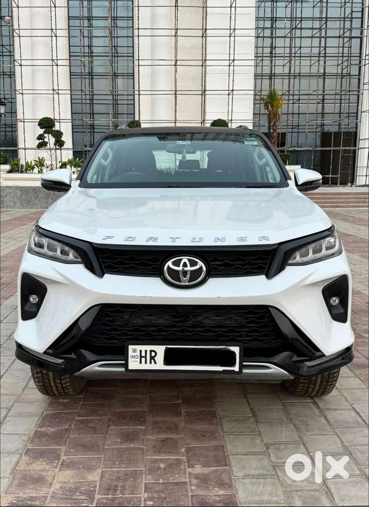 Toyota Fortuner Legender 4x2 At 2.8, 2025, Diesel