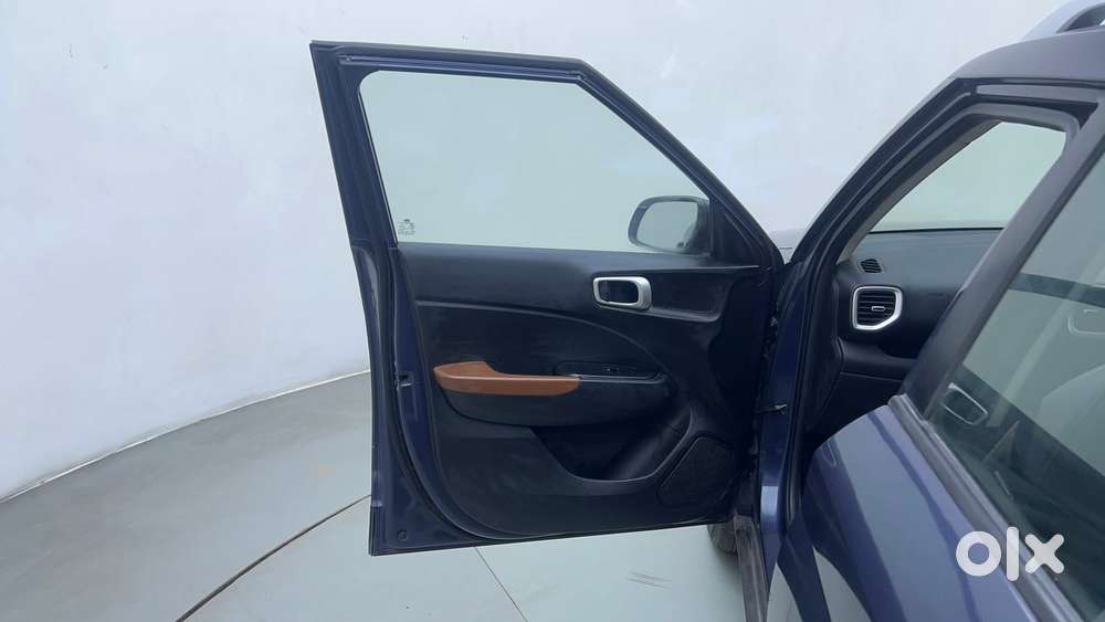 Hyundai Venue Sx Turbo, 2020, Petrol
