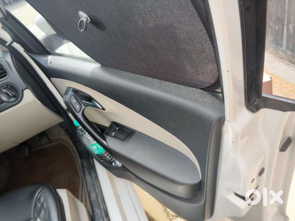 Volkswagen Polo 2009-2013 Petrol Trendline 1.2l, 2012, Petrol