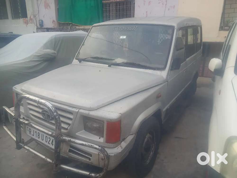 Tata Sumo Victa 2004 Diesel