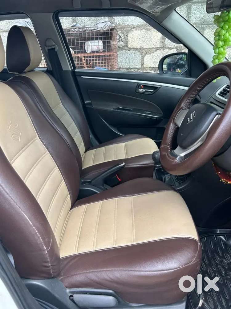 Maruti Suzuki Swift 2014 Diesel 130000 Km Driven