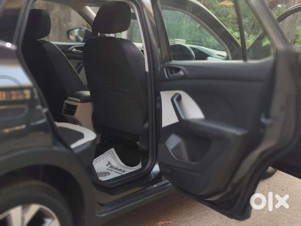 Volkswagen Taigun, 2023, Petrol