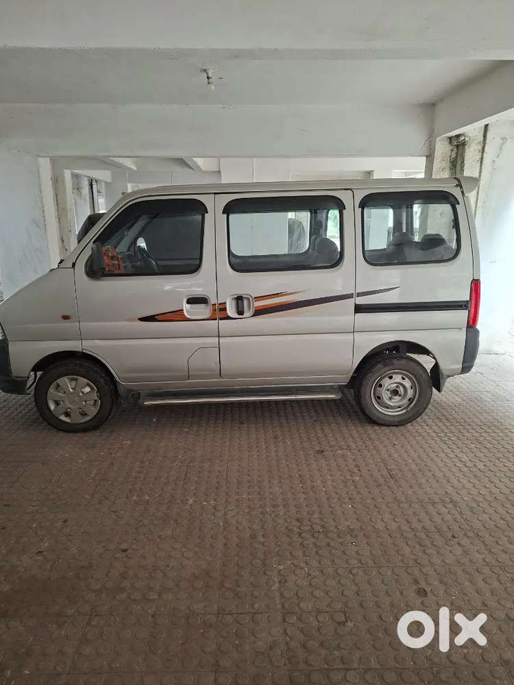 Maruti Suzuki Eeco 2020 7 Seater