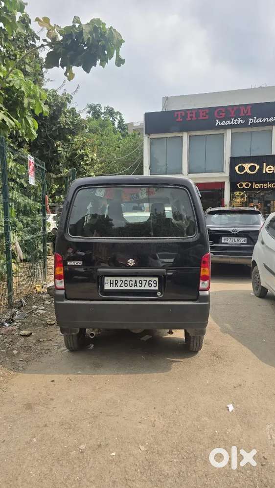 Maruti Suzuki Eeco 5-seater Petrol (nov. 2025)&ndash;16,900 Km Only