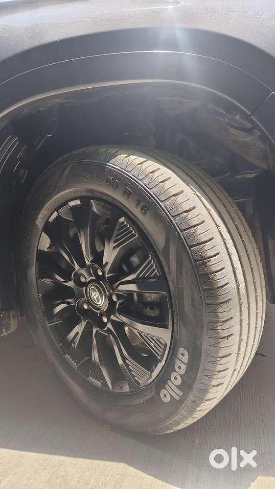 Toyota Urban Cruiser Top End Automatic Petrol 2022