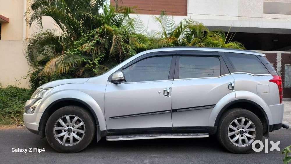 Mahindra Xuv500 W10 2wd, 2015, Diesel