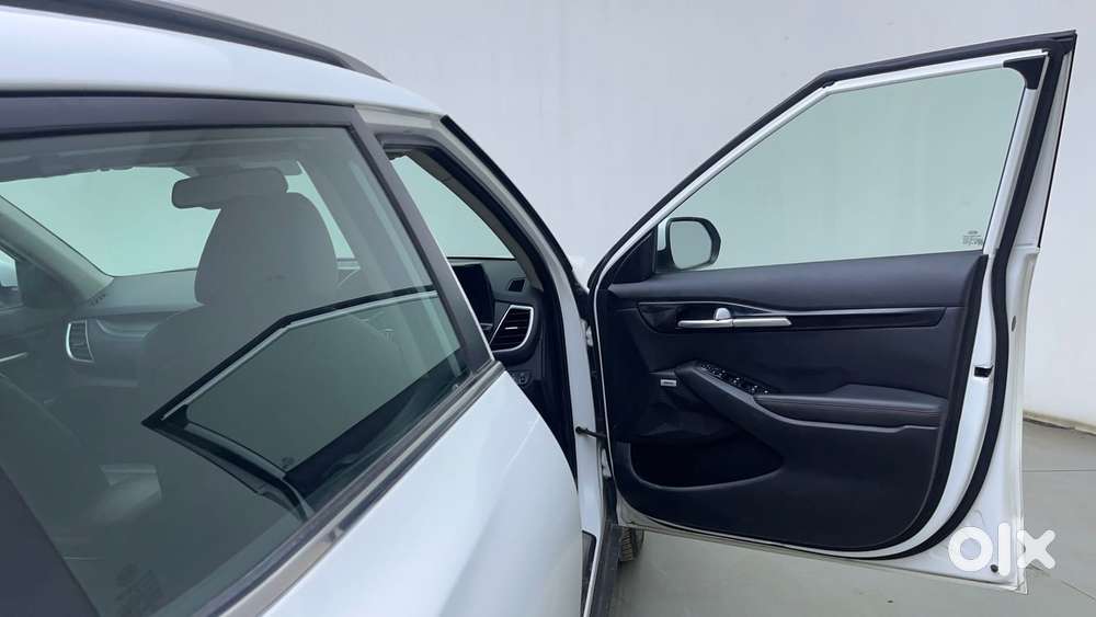 Kia Seltos 1.4 Gtx + Petrol At, 2021, Petrol