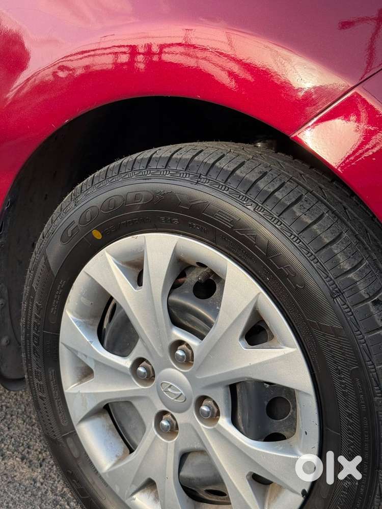 Hyundai Grand I10 2016
