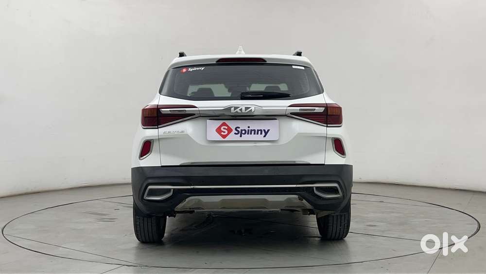 Kia Seltos Htx G, 2022, Petrol