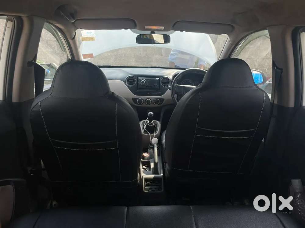 Hyundai I10 Magna 2016 Diesel