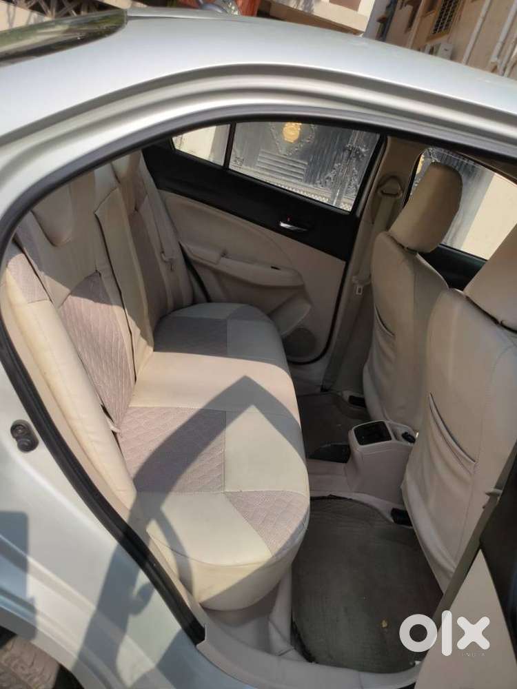 Maruti Suzuki Dzire 1.2 Vxi, 2019, Petrol