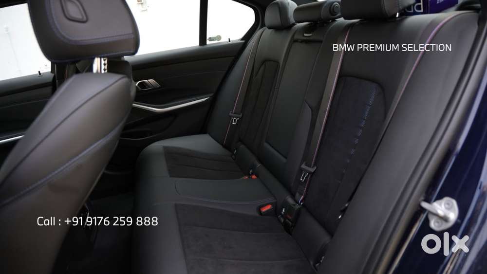 Bmw M340i, 2024, Petrol