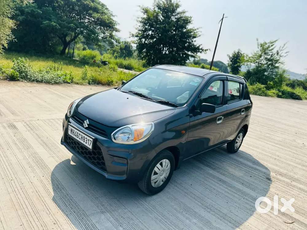 Maruti Suzuki Alto 2023