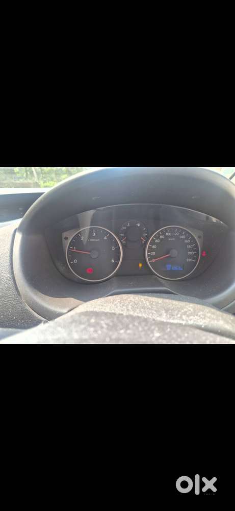Hyundai I20 2013 Model