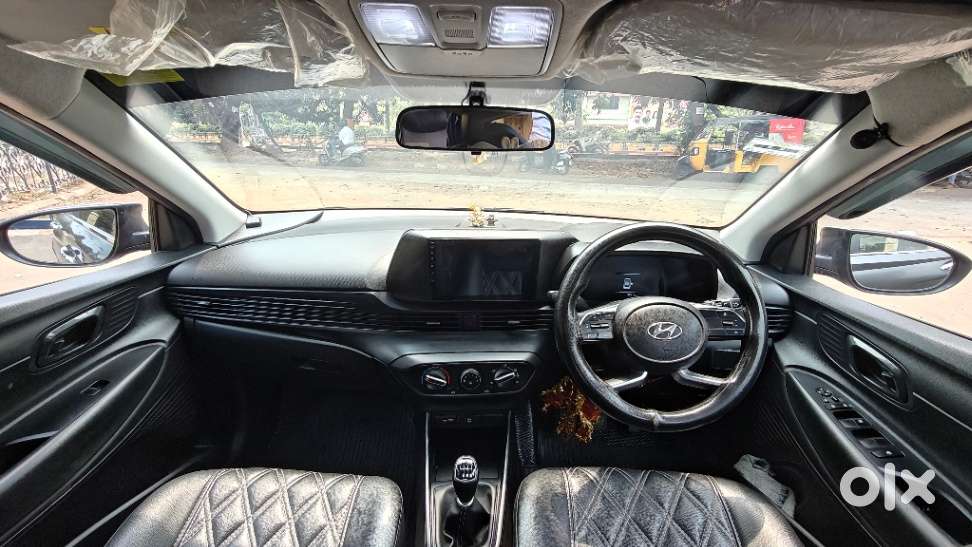 Hyundai New I20 1.5 Sportz Mt, 2020, Diesel