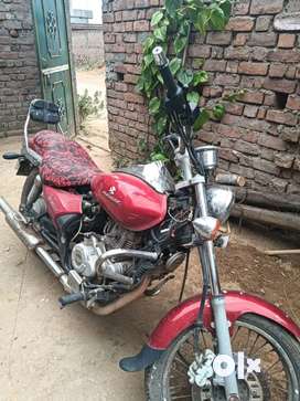 Buy Sell Second Hand Avenger in Kharsia Used Motorcycles in Kharsia OLX