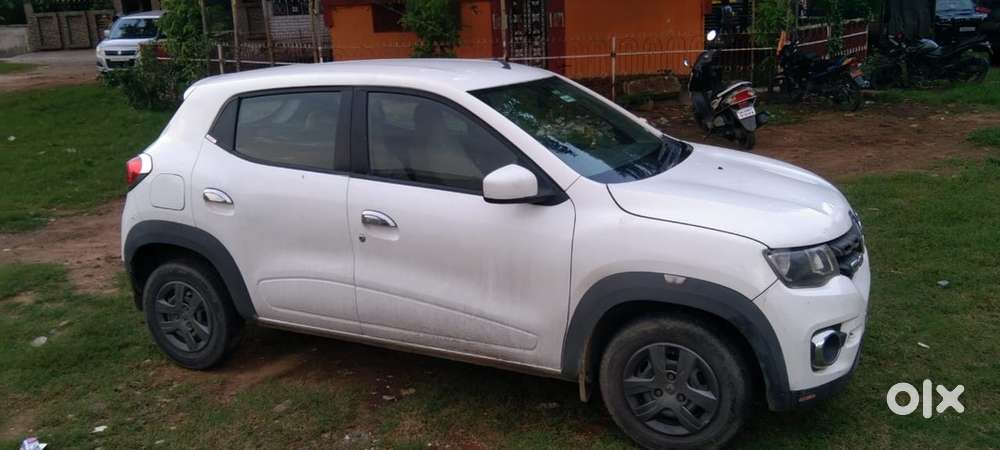 Renault Kwid Petrol 2016