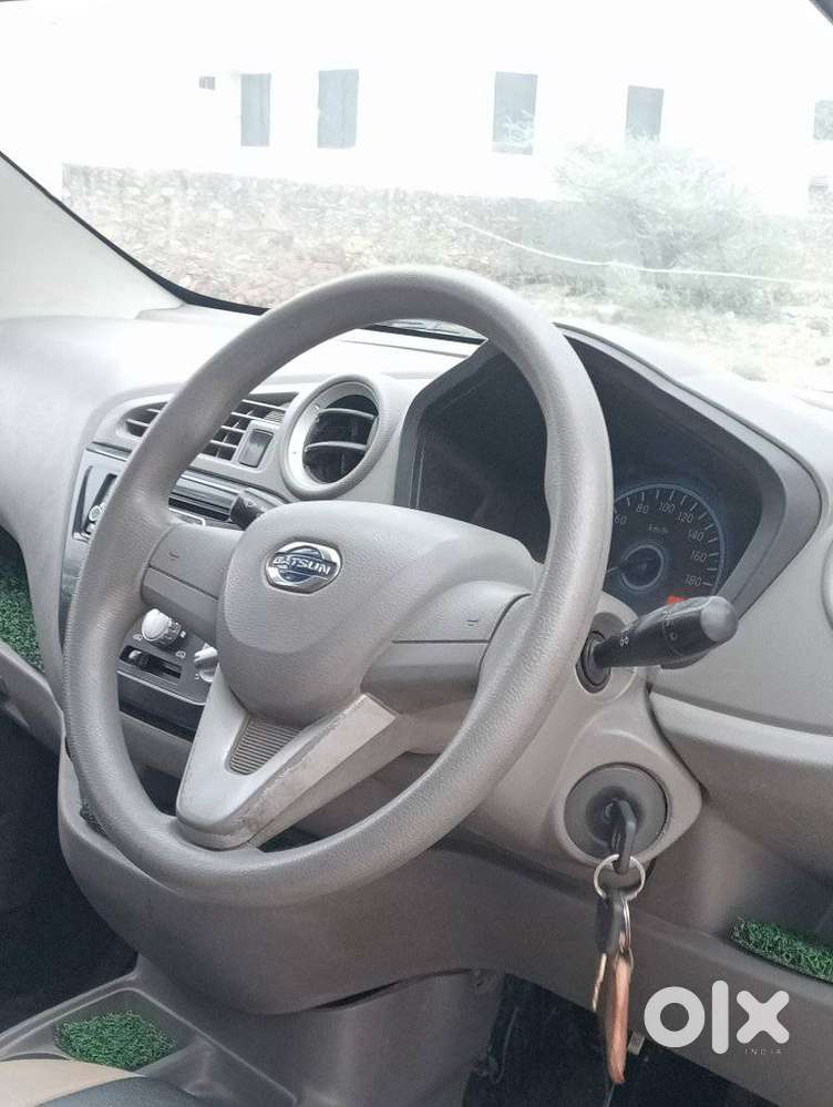 Nissan Patrol, 2017, Petrol