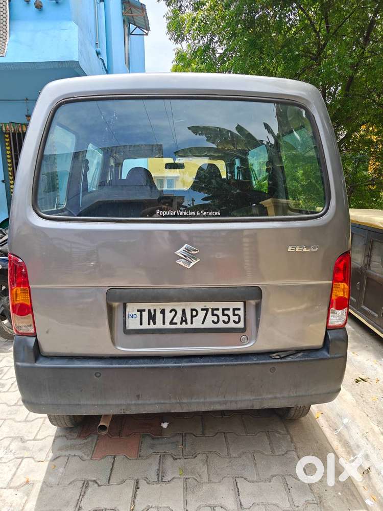 Maruti Eeco 5-seater 2021 For Sale