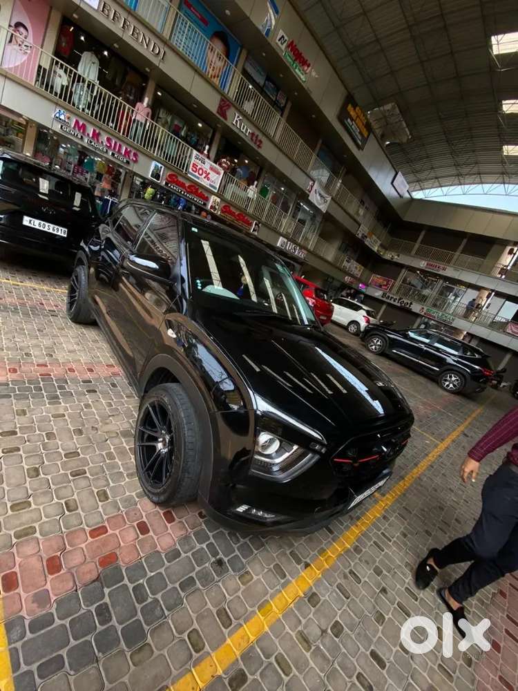 Hyundai Creta 2021 Diesel Well Maintained