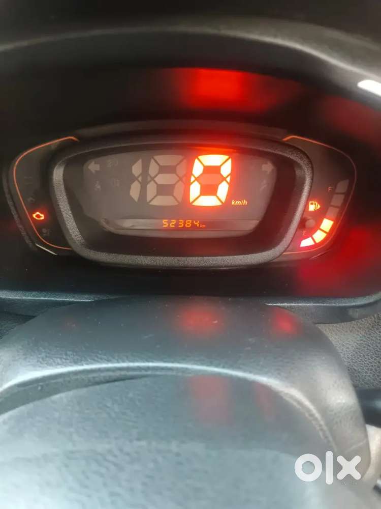 Renault Kwid 2018 Cng & Petrol