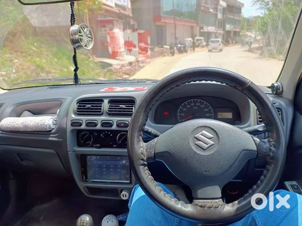 Maruti Suzuki Alto 800 2012 Petrol 84000 Km Driven