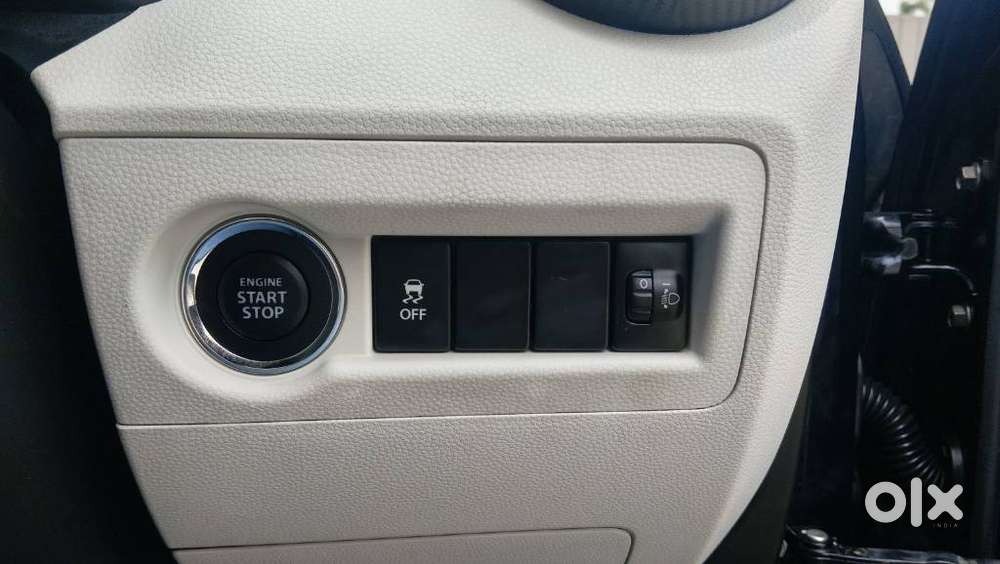 Maruti Suzuki Ignis 1.3 Alpha, 2024, Petrol