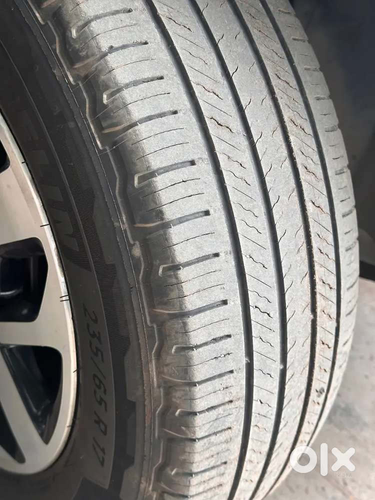 Tata Harrier 2.0 Kryotec 2021 Diesel Automatic