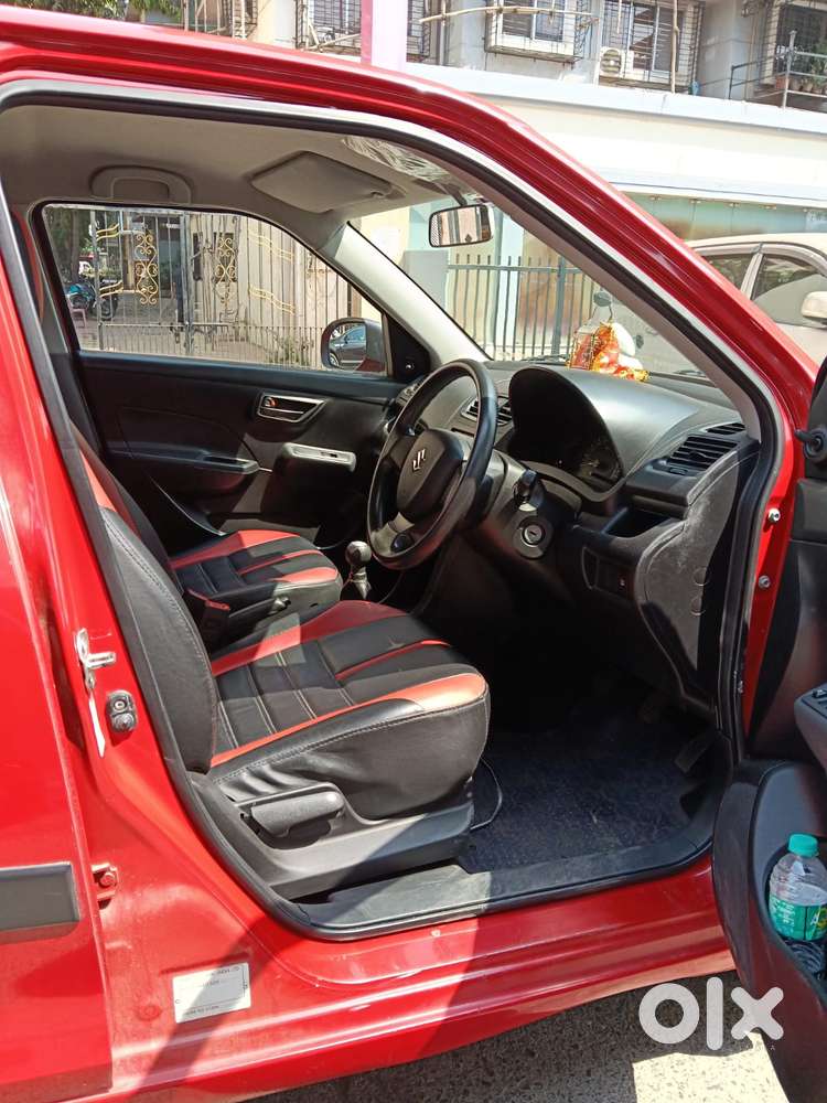 Maruti Suzuki Swift Lxi, 2015, Petrol