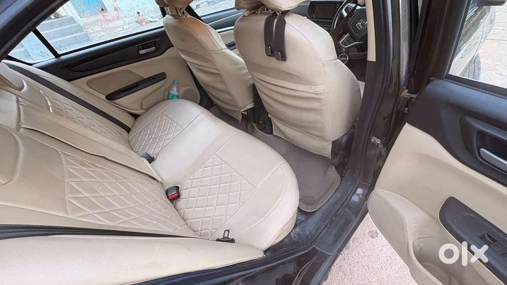 Honda Amaze 2022 Petrol Manual