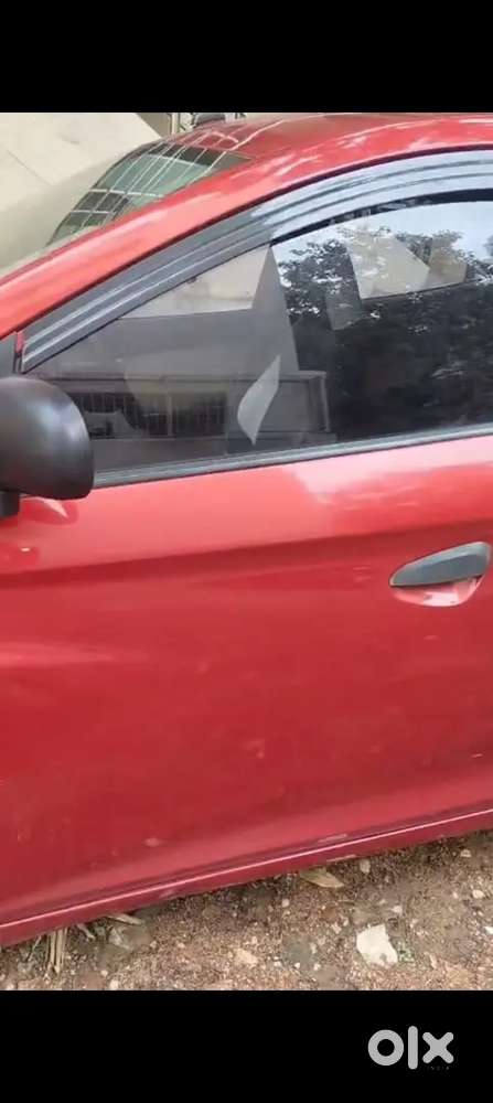 Hyundai Eon 2012 Petrol Well Maintained Fc Insurance Raning