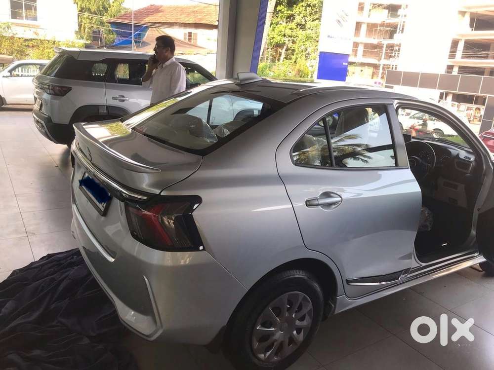 Maruti Suzuki Petrol 2025 Automatic