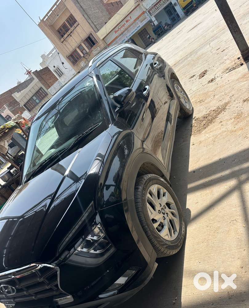 Hyundai Creta Diesel 2020 Model