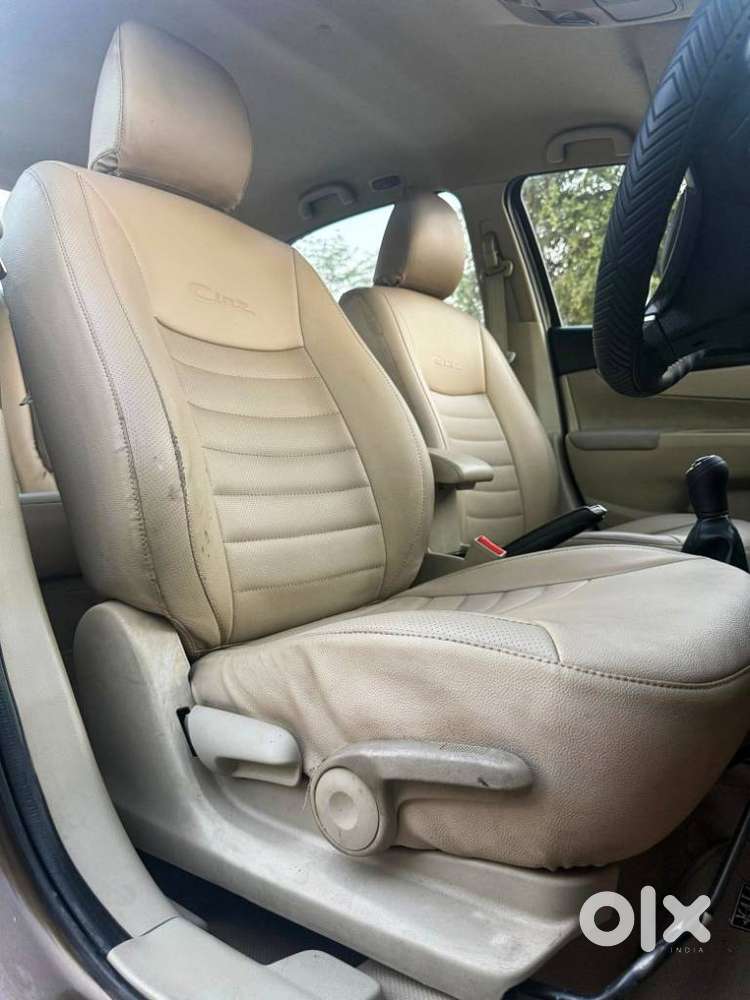 Maruti Suzuki Ciaz Zdi(o), 2014, Diesel