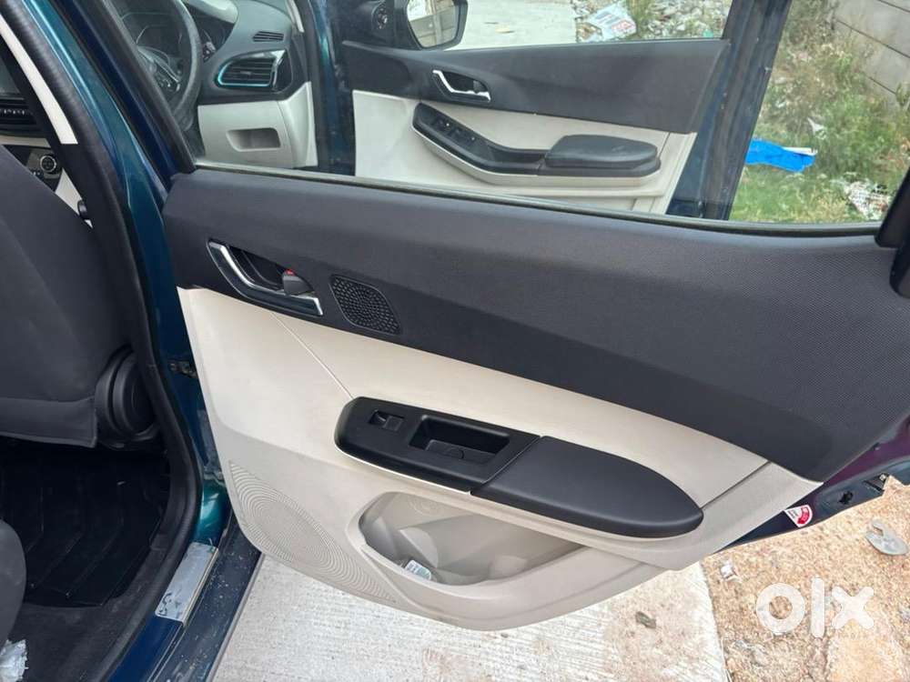Tata Tigor Ev 2023 Electric Well Maintained