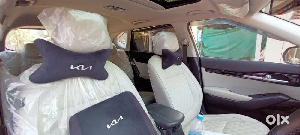 Kia Seltos 1.5 Htx+ 2023 Diesel