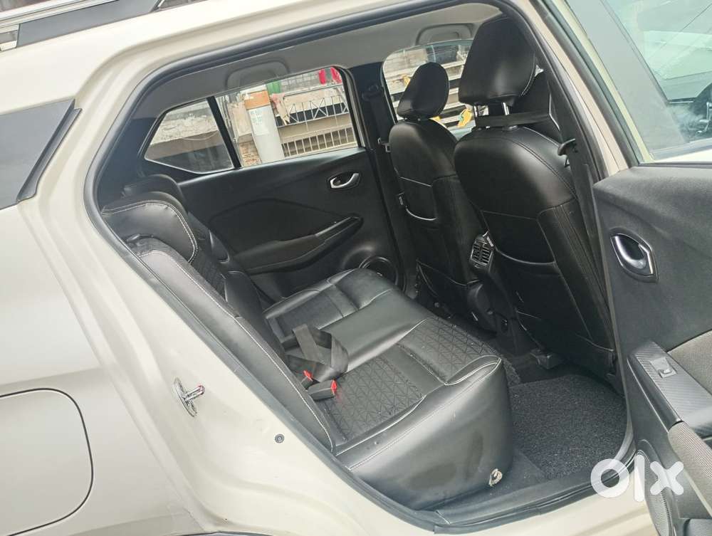 Nissan Kicks 1.3 Xv Premium Cvt Petrol, 2021, Petrol