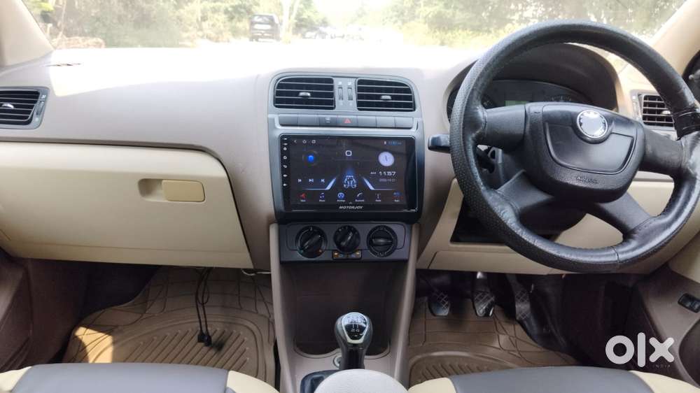 Skoda Rapid 1.5 Tdi Active, 2012, Diesel