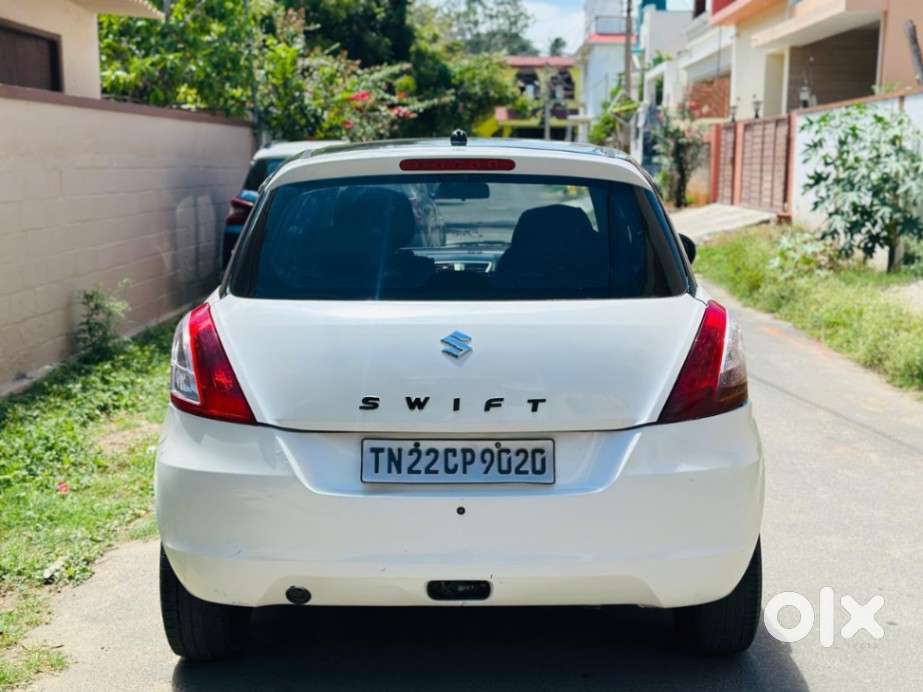 Maruti Suzuki Swift, 2014, Petrol