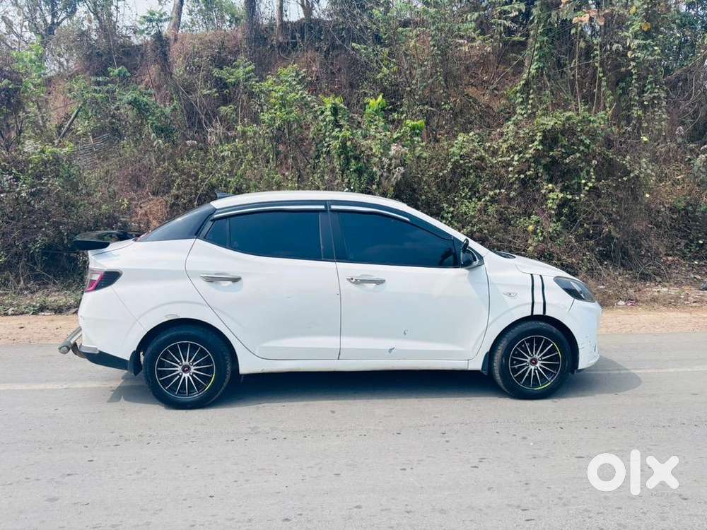 Hyundai With 5 Years