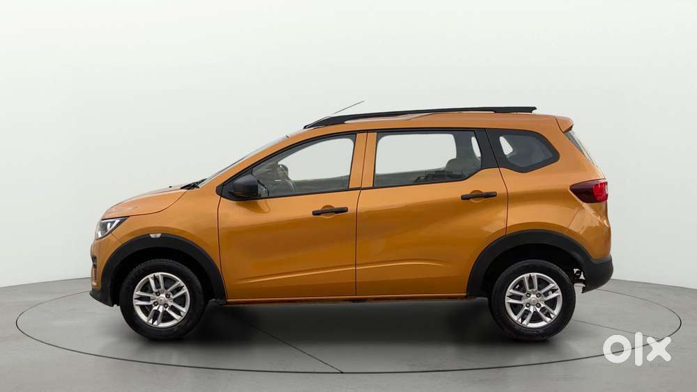 Renault Triber Rxl, 2024, Petrol