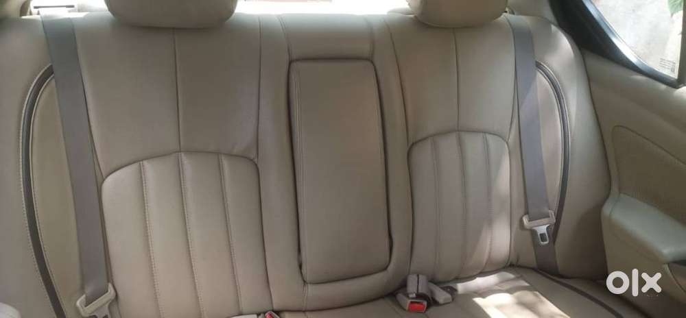 Nissan Sunny 2011 Petrol Good Condition