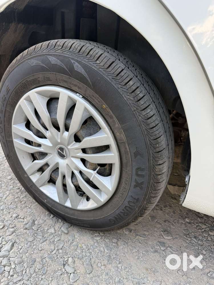 Maruti Suzuki Swift Ddis Vdi, 2016, Diesel